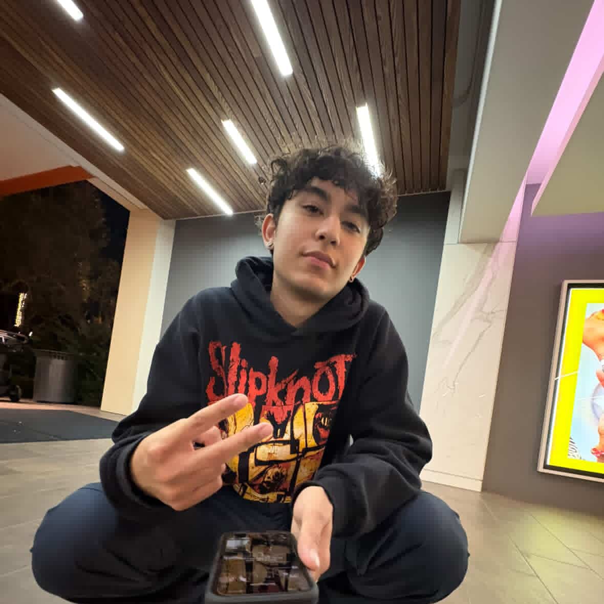 Profile Photo